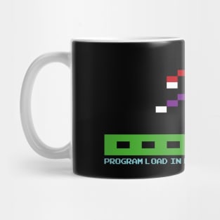 Jump! Mug